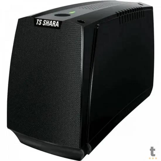 Nobreak 1200VA Bivolt 7A Ups Compact XPRO Preto TS SHARA Truedata